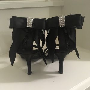Dressy heels size 7.5